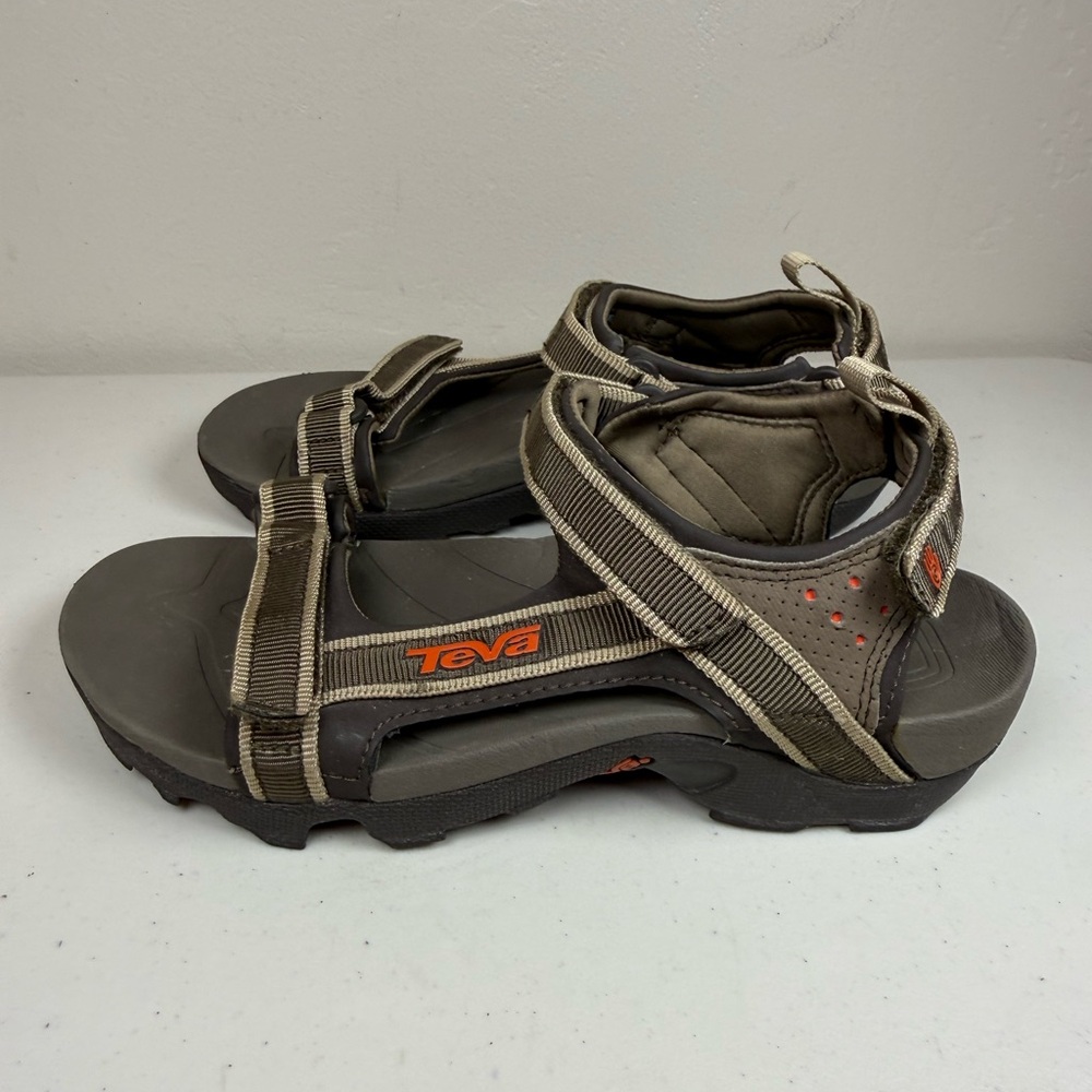 Teva Tanza kids sandal - Picture 4 of 8